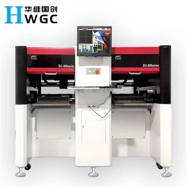 Büyük elektronik makineler