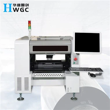 Akıllı Çip Montaj Üretimi SMT