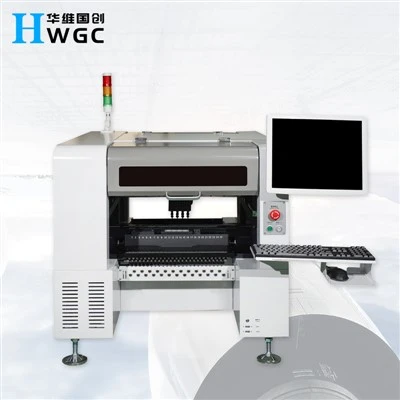 PCB montaj hattı