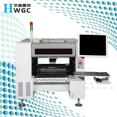 SMT'nin ürettiği yenilikçi montaj çözümleri