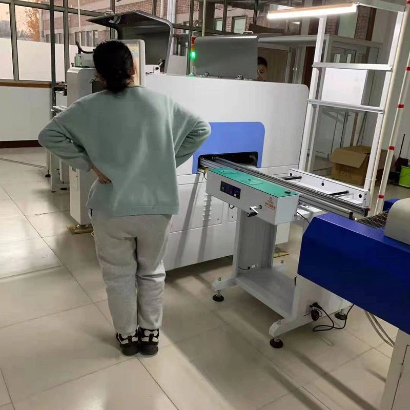 SMT Üretim Makinelerinin Toptancıları